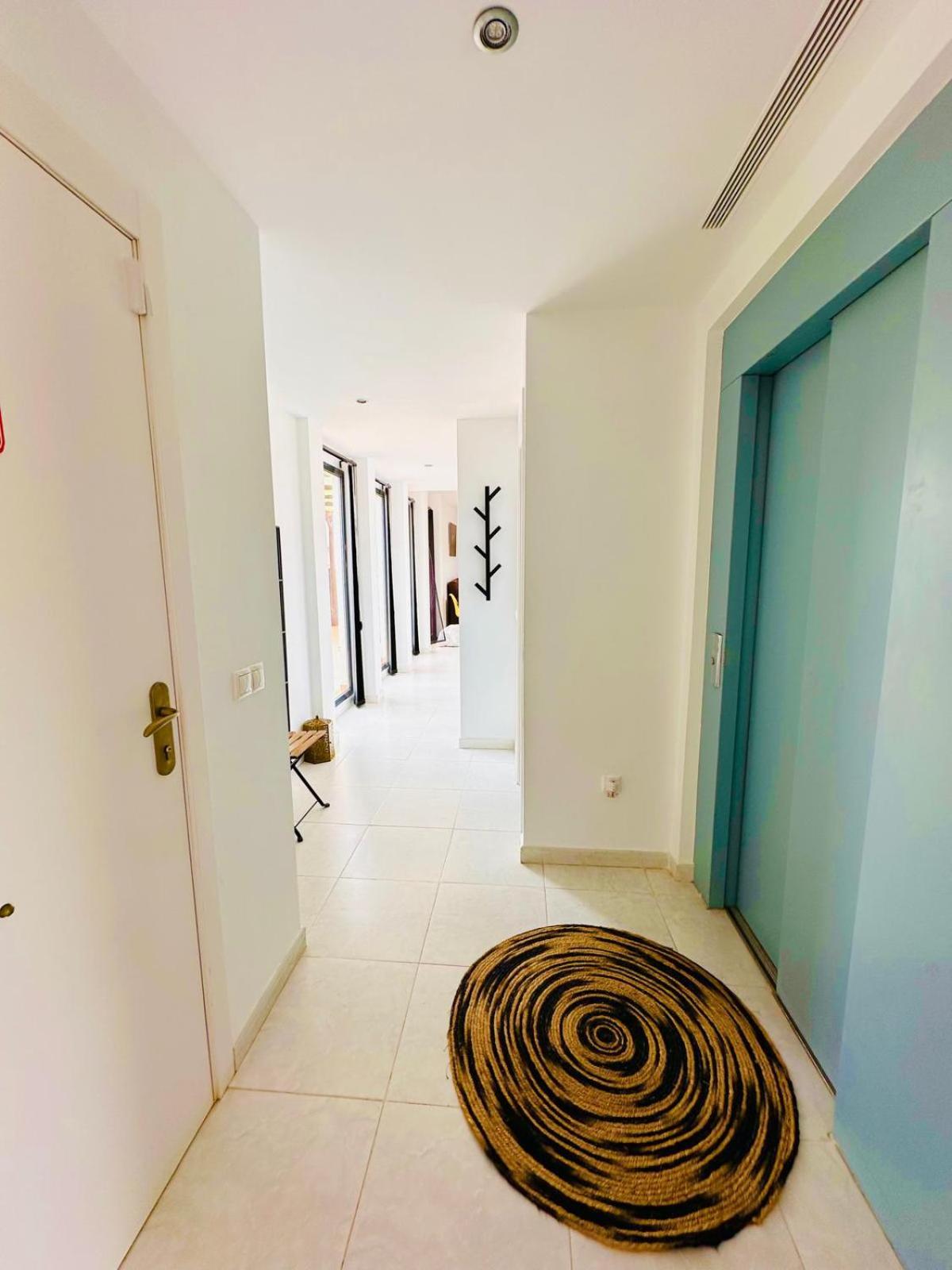 Attic Terrace 360 Moncofa Apartment Moncófar Екстериор снимка