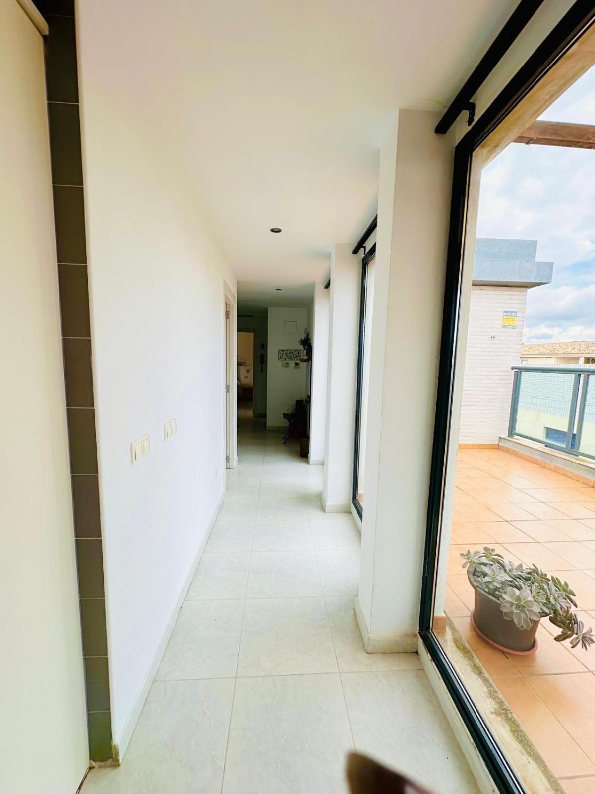 Attic Terrace 360 Moncofa Apartment Moncófar Екстериор снимка