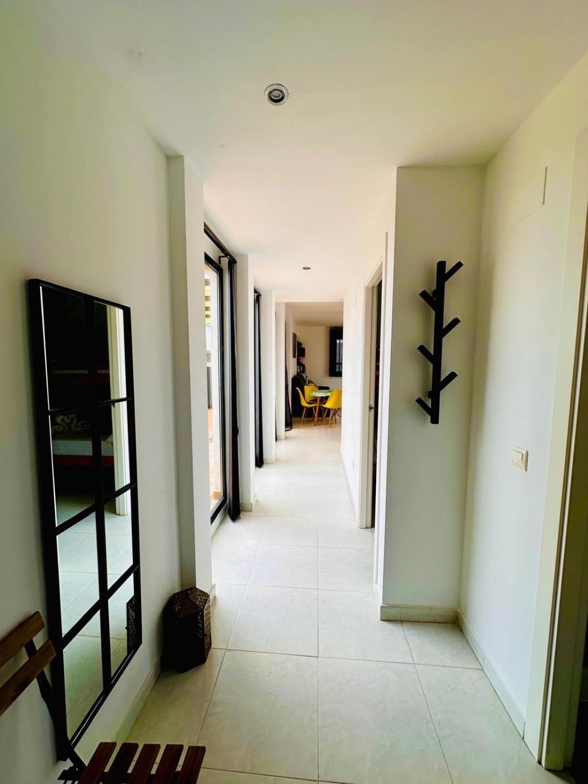 Attic Terrace 360 Moncofa Apartment Moncófar Екстериор снимка