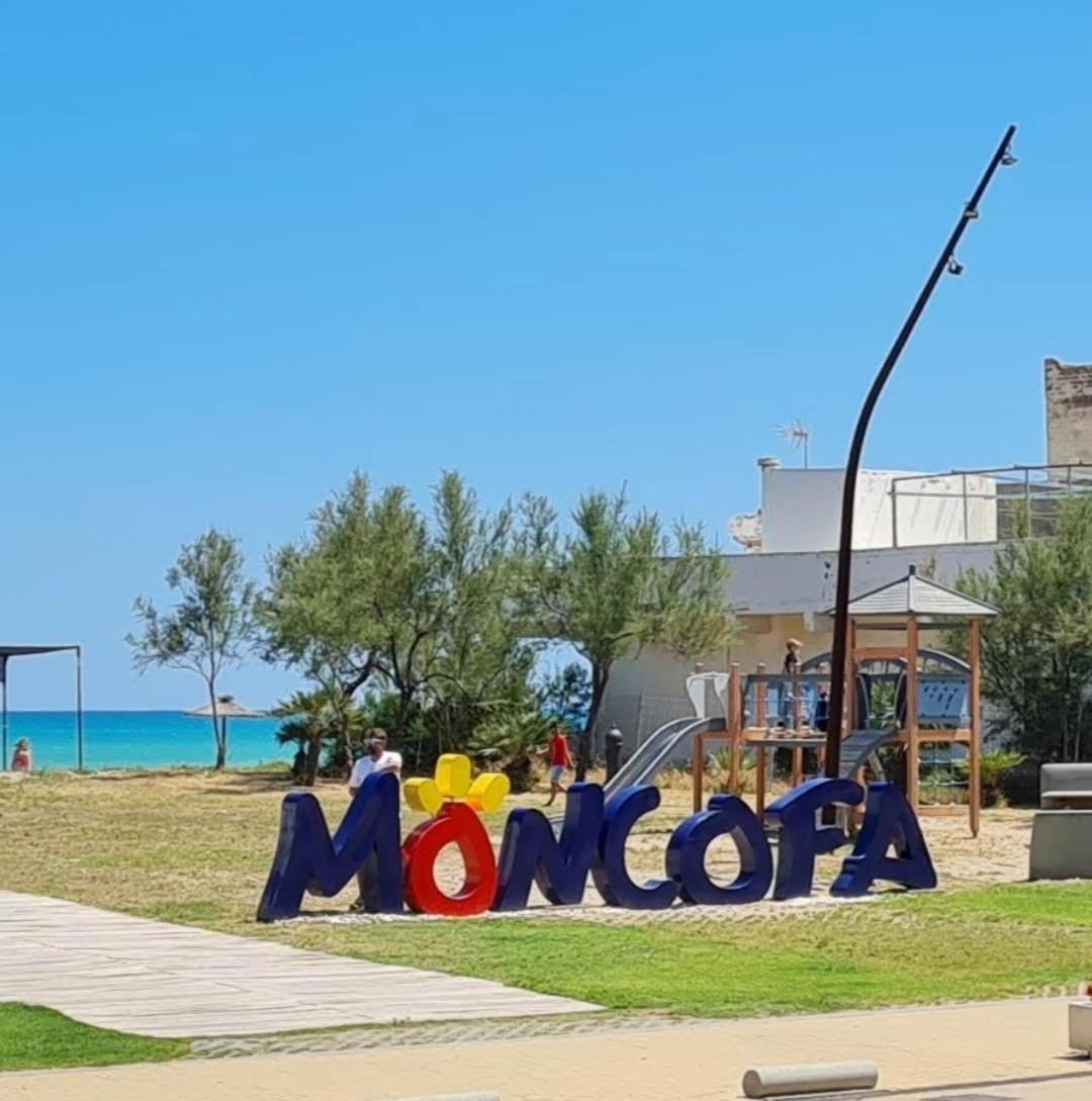 Attic Terrace 360 Moncofa Apartment Moncófar Екстериор снимка