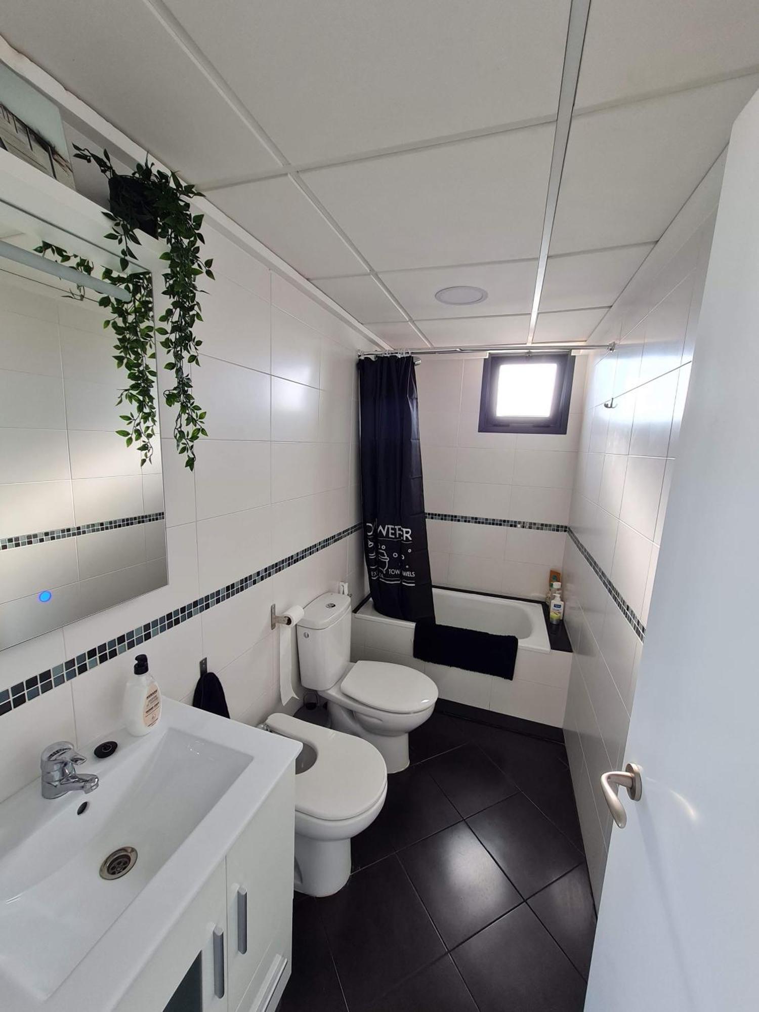 Attic Terrace 360 Moncofa Apartment Moncófar Екстериор снимка