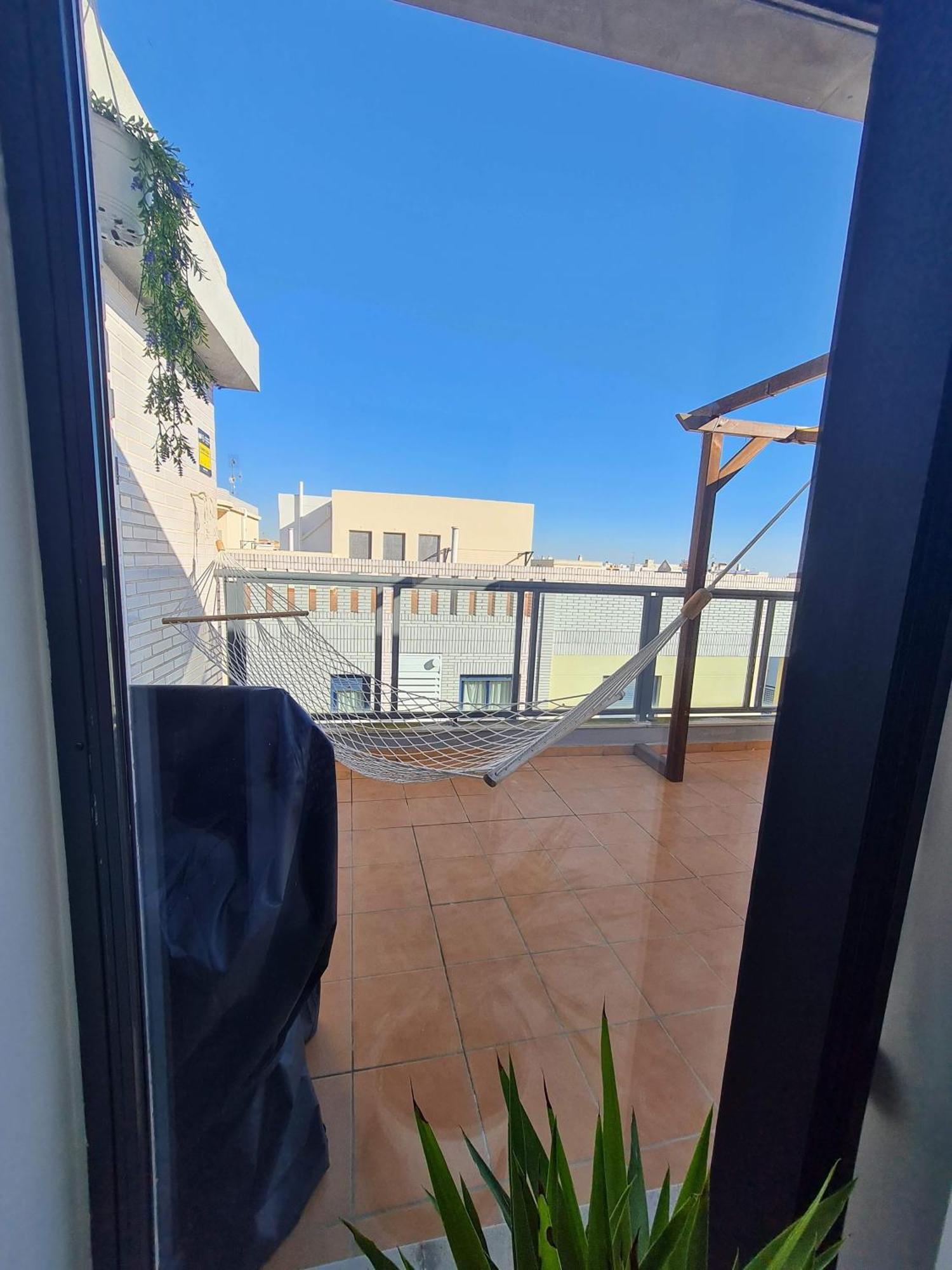 Attic Terrace 360 Moncofa Apartment Moncófar Екстериор снимка