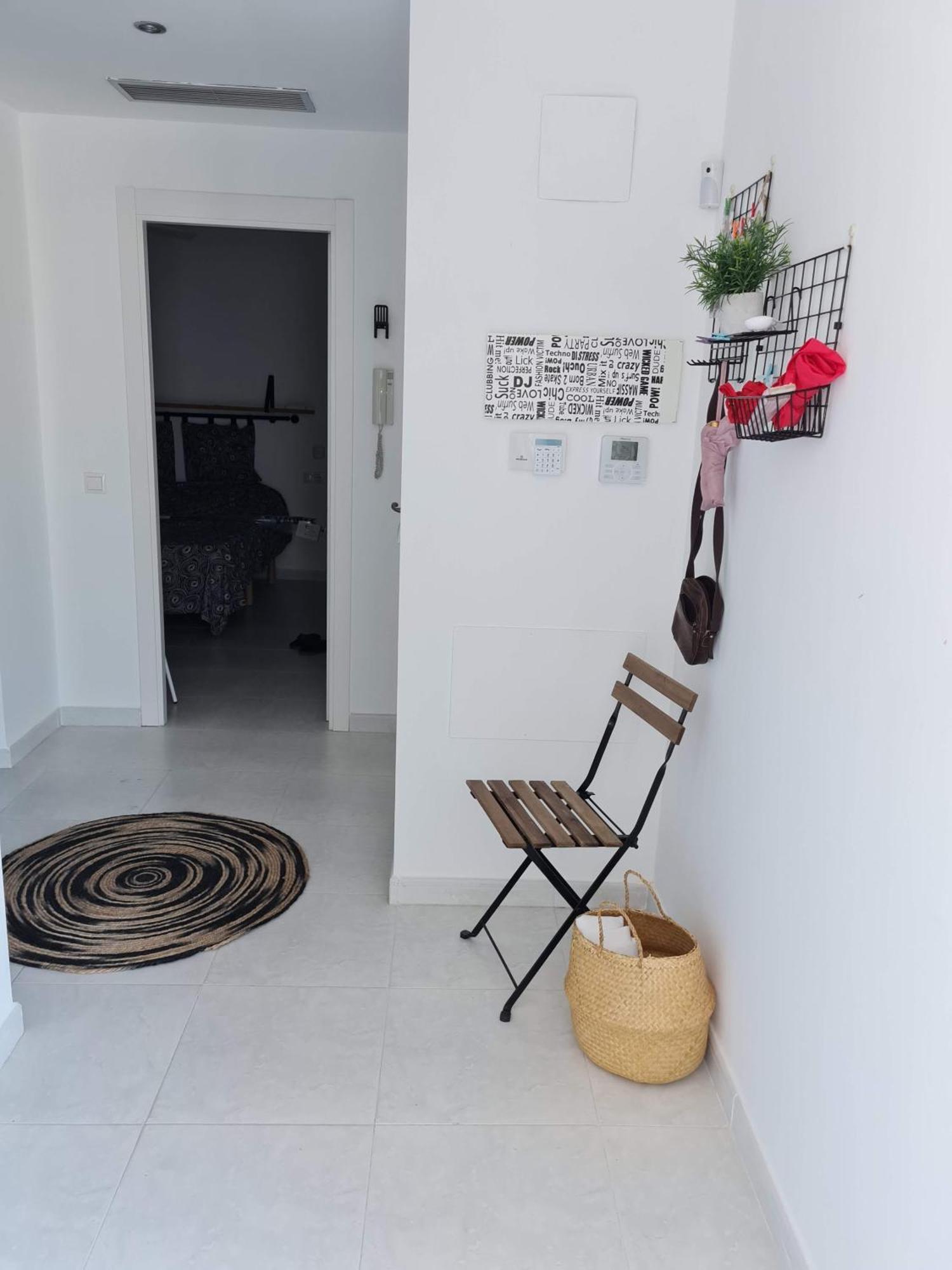 Attic Terrace 360 Moncofa Apartment Moncófar Екстериор снимка