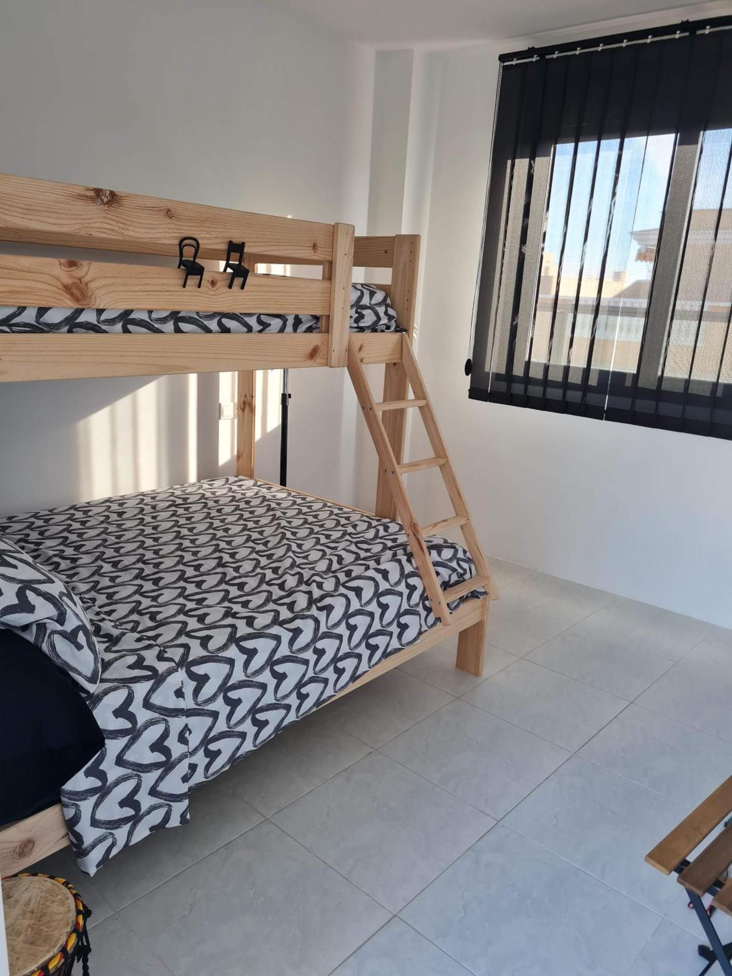 Attic Terrace 360 Moncofa Apartment Moncófar Екстериор снимка
