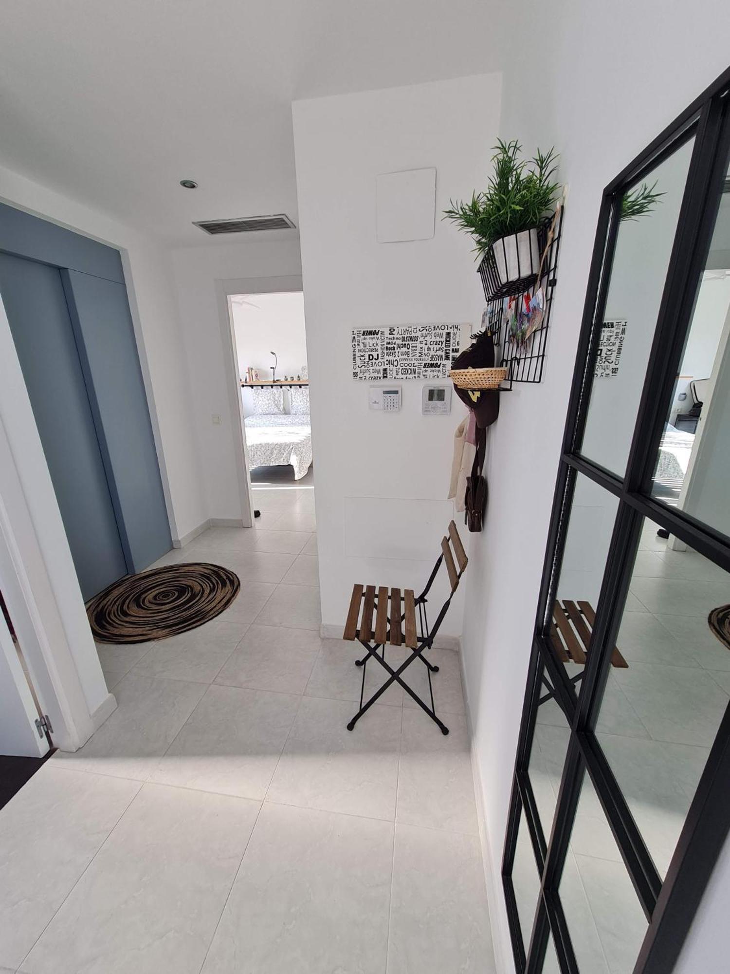 Attic Terrace 360 Moncofa Apartment Moncófar Екстериор снимка