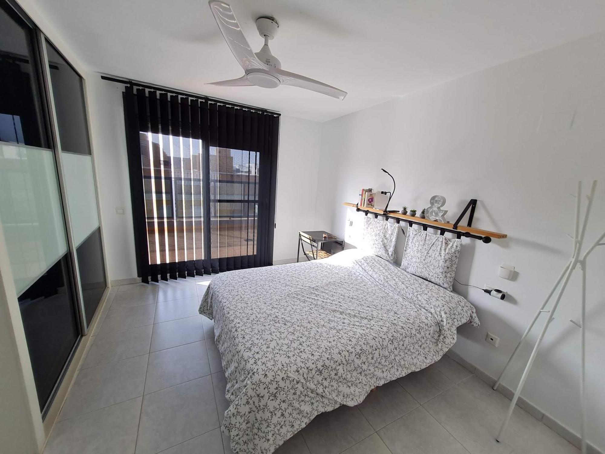 Attic Terrace 360 Moncofa Apartment Moncófar Екстериор снимка